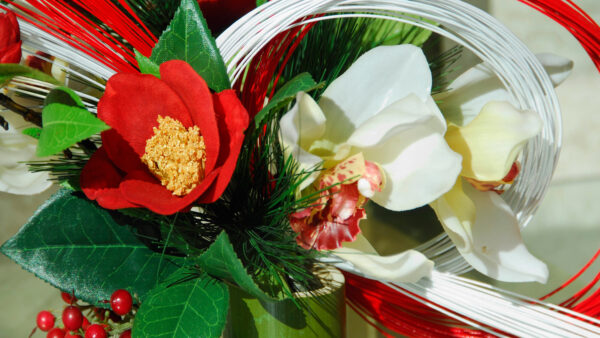 年末年始休暇について